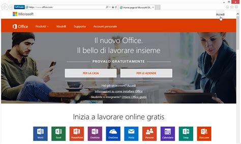 office 365 accedi|office 365 accesso.